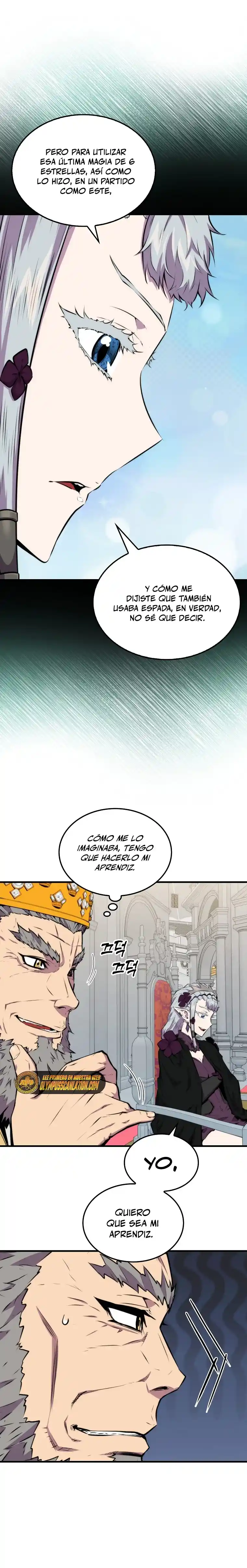 Ranker Durmiente - Capítulo 59 - Página 27 - LectorTMOo