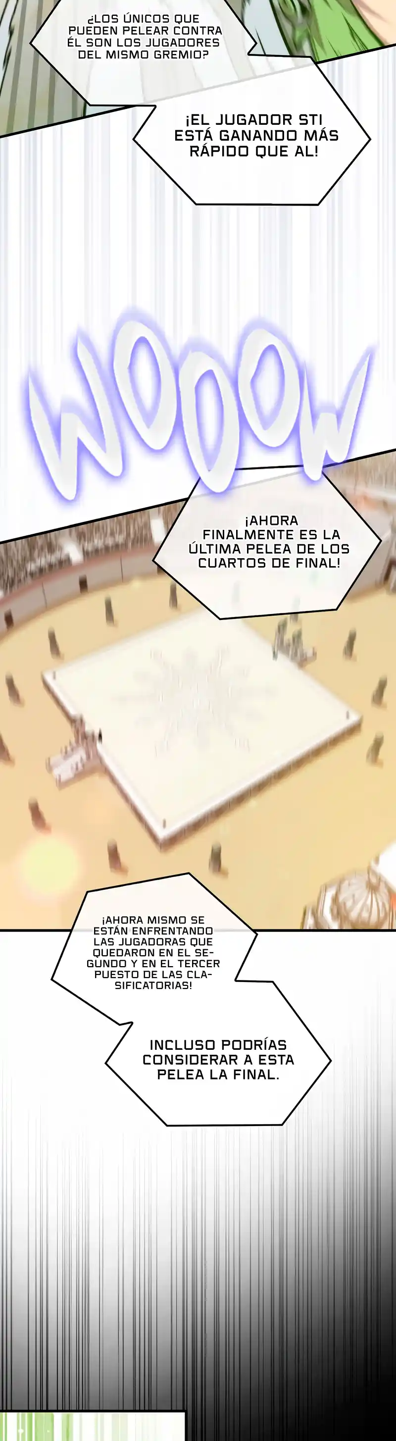 Ranker Durmiente - Capítulo 60 - Página 4 - LectorTMOo