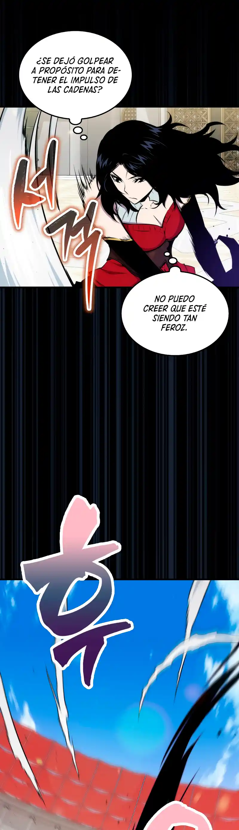 Ranker Durmiente - Capítulo 60 - Página 12 - LectorTMOo