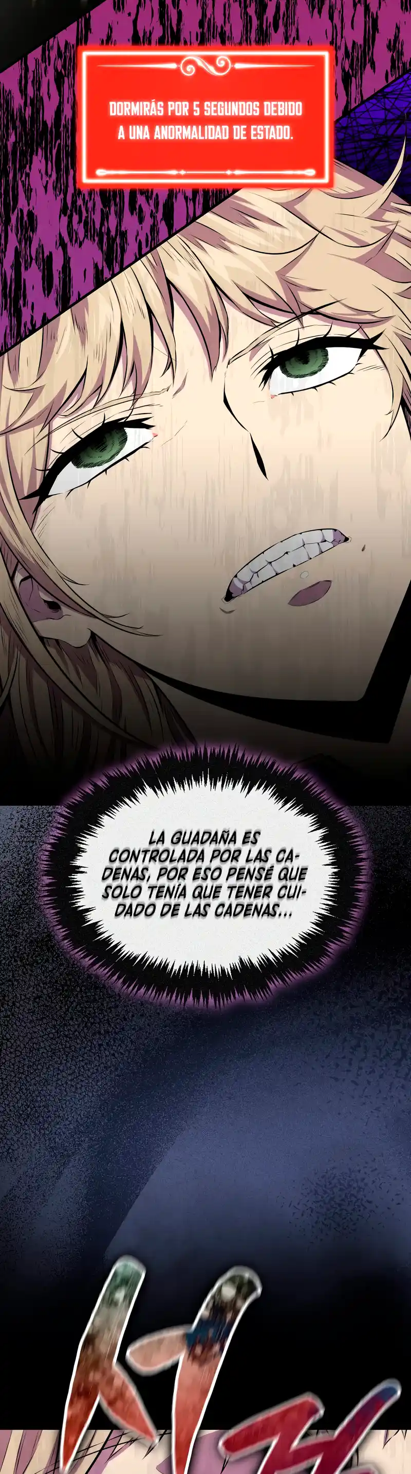 Ranker Durmiente - Capítulo 60 - Página 19 - LectorTMOo