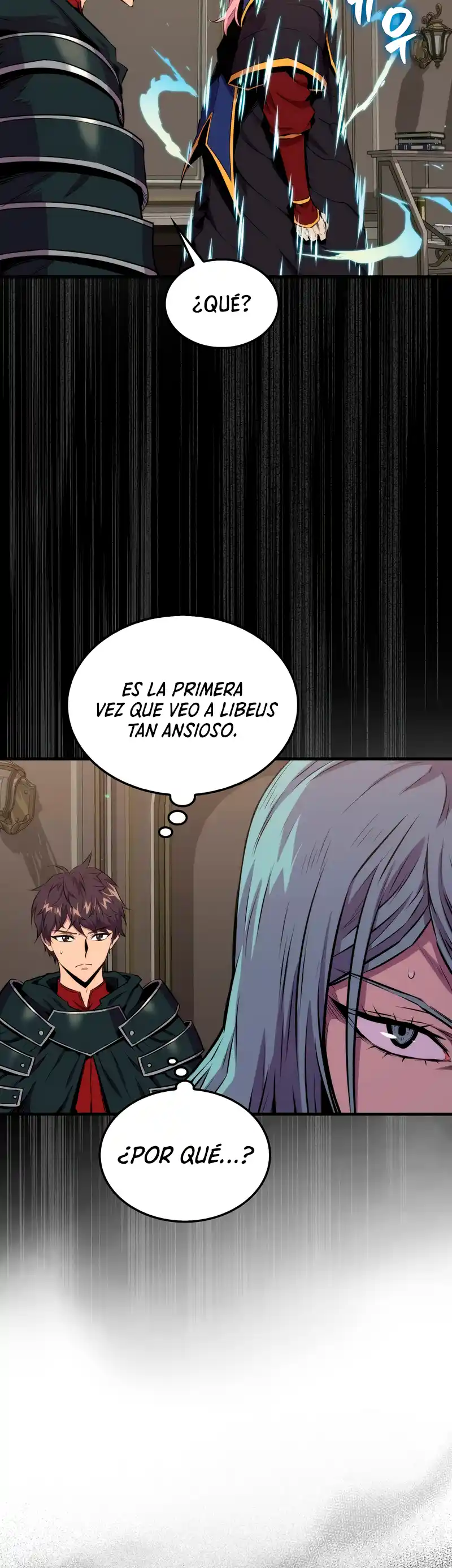 Ranker Durmiente - Capítulo 60 - Página 23 - LectorTMOo