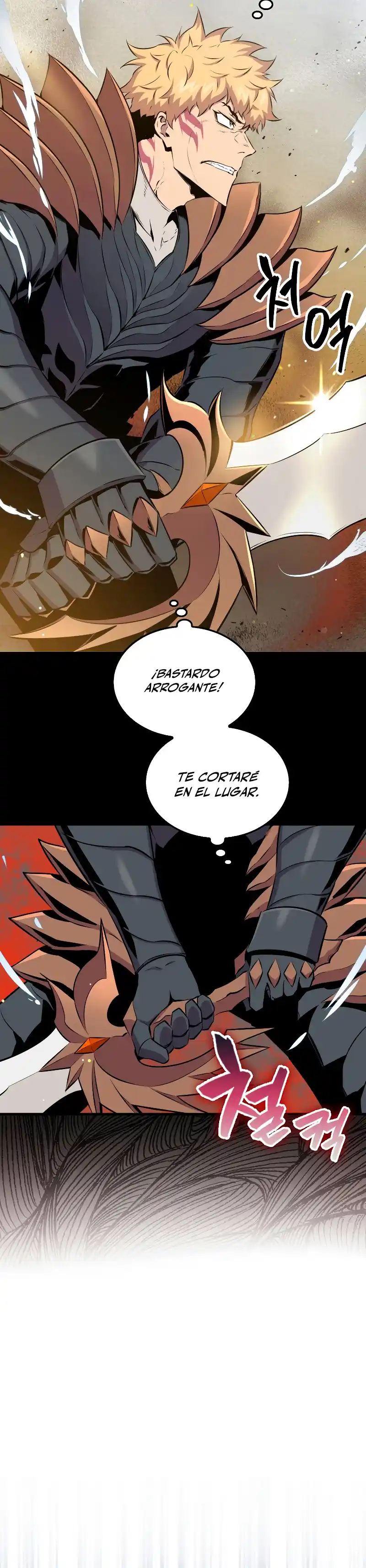 Ranker Durmiente - Capítulo 61 - Página 5 - LectorTMOo