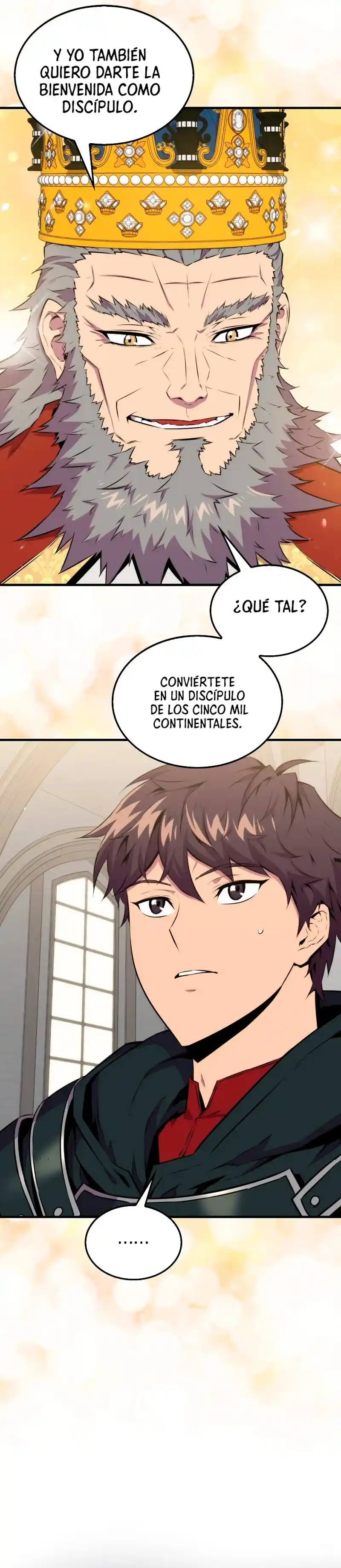 Ranker Durmiente - Capítulo 62 - Página 2 - LectorTMOo