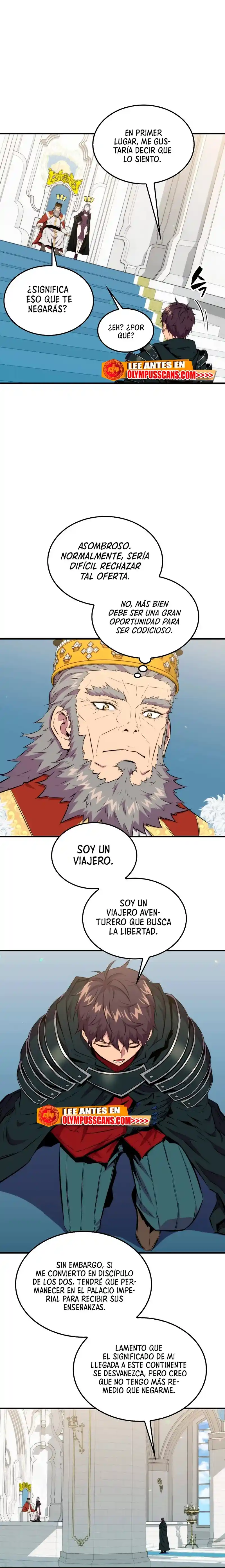 Ranker Durmiente - Capítulo 62 - Página 4 - LectorTMOo