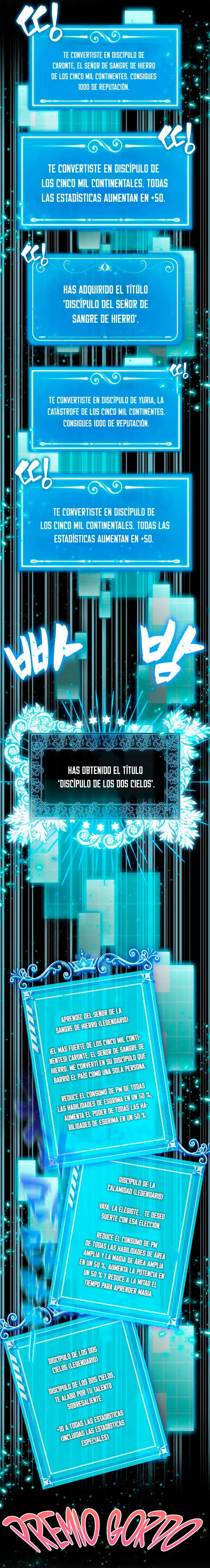 Ranker Durmiente - Capítulo 62 - Página 12 - LectorTMOo