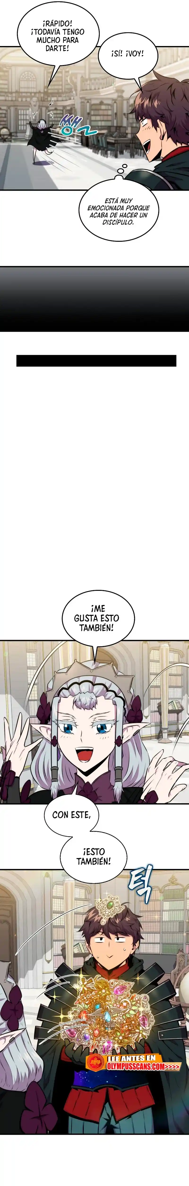 Ranker Durmiente - Capítulo 62 - Página 25 - LectorTMOo