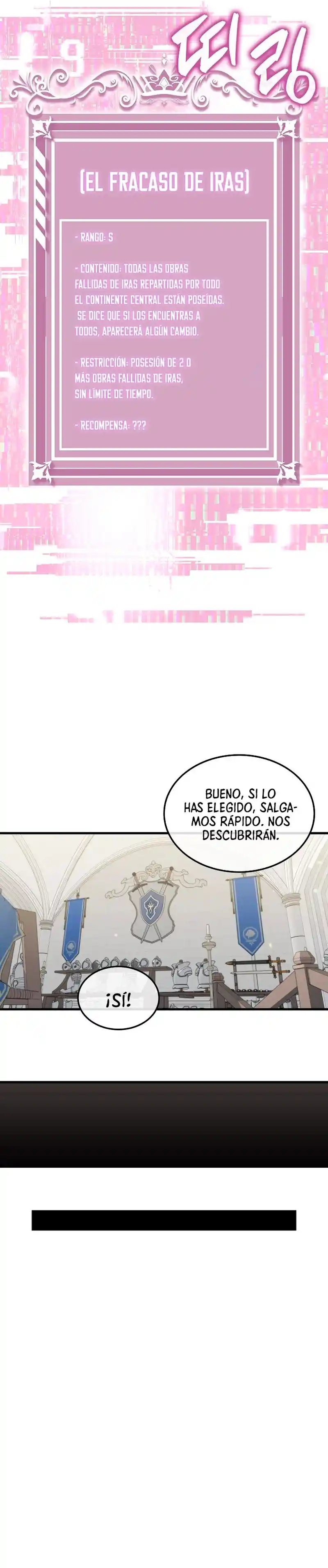 Ranker Durmiente - Capítulo 63 - Página 4 - LectorTMOo