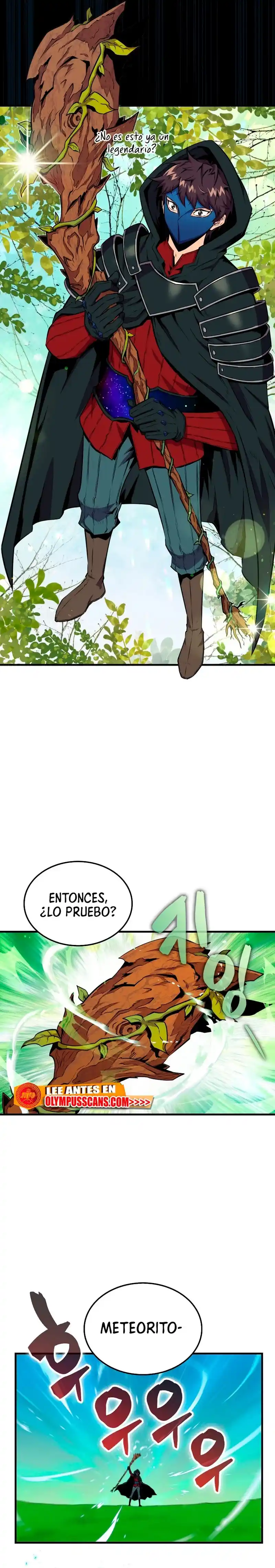 Ranker Durmiente - Capítulo 63 - Página 12 - LectorTMOo
