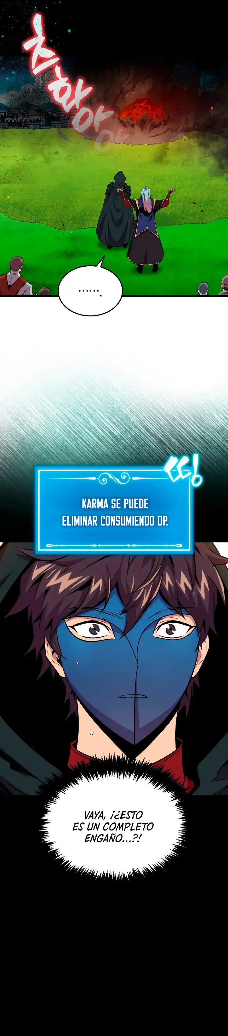 Ranker Durmiente - Capítulo 63 - Página 17 - LectorTMOo