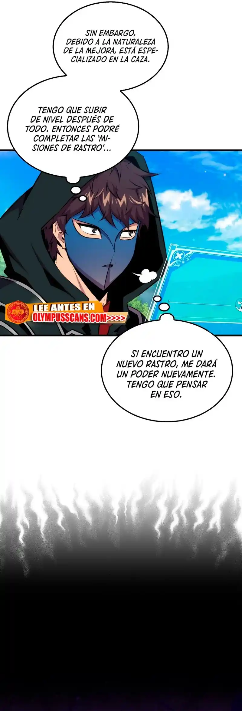 Ranker Durmiente - Capítulo 63 - Página 23 - LectorTMOo
