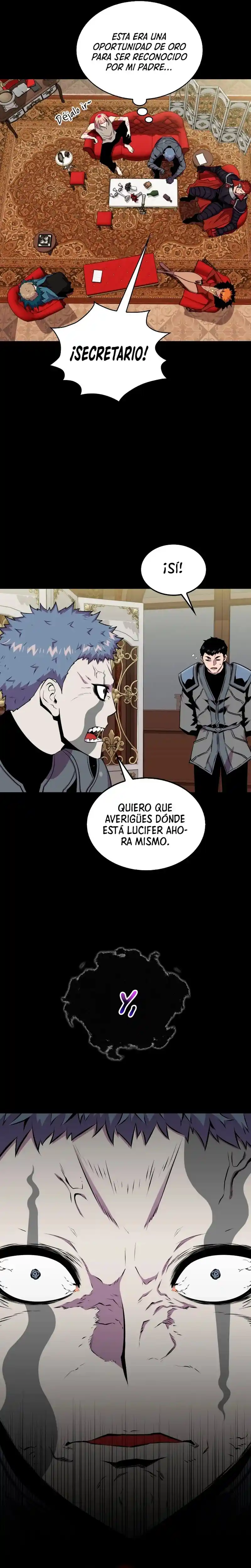 Ranker Durmiente - Capítulo 63 - Página 29 - LectorTMOo
