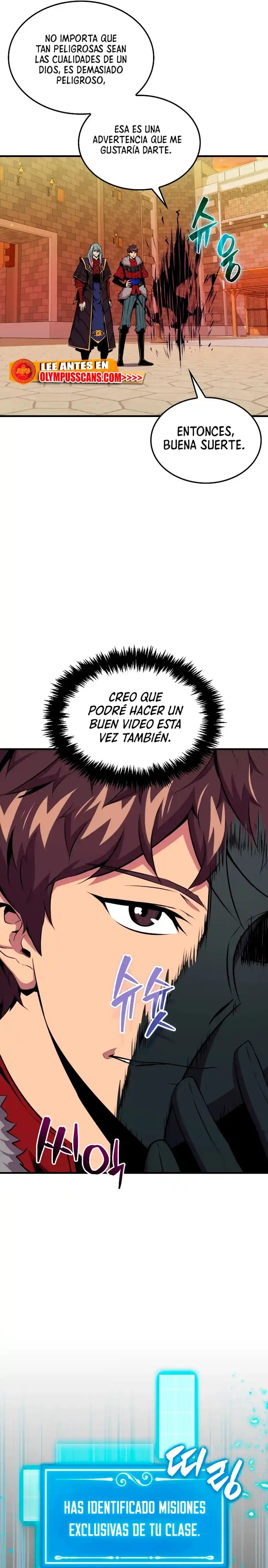 Ranker Durmiente - Capítulo 64 - Página 13 - LectorTMOo