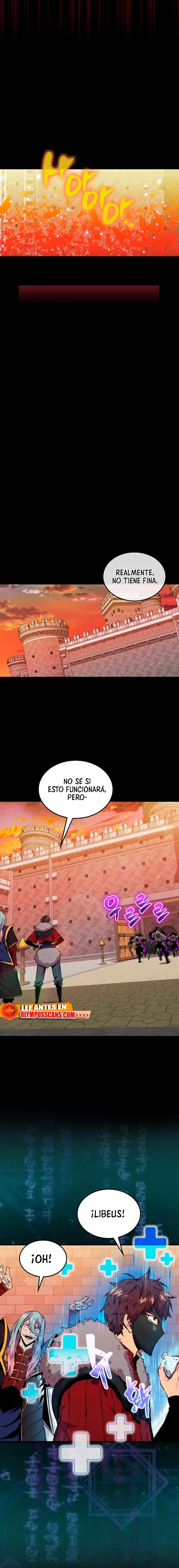 Ranker Durmiente - Capítulo 64 - Página 21 - LectorTMOo