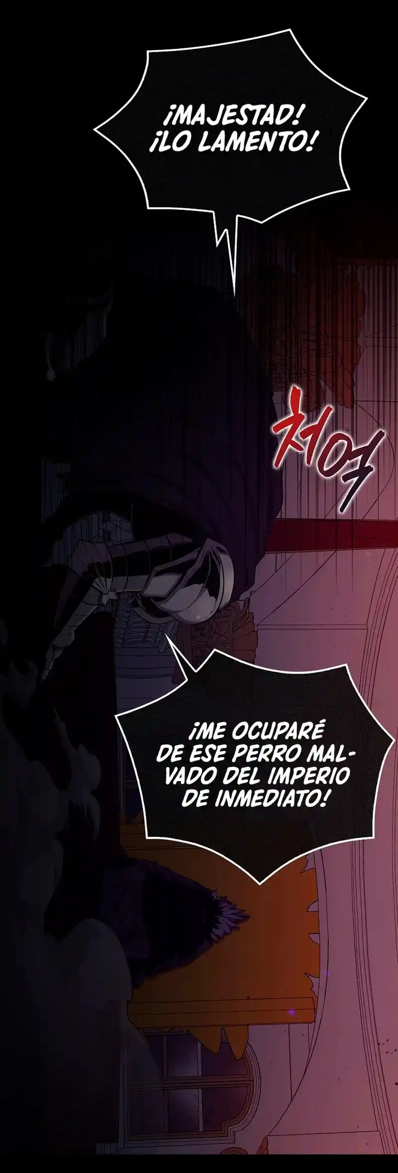 Ranker Durmiente - Capítulo 65 - Página 2 - LectorTMOo