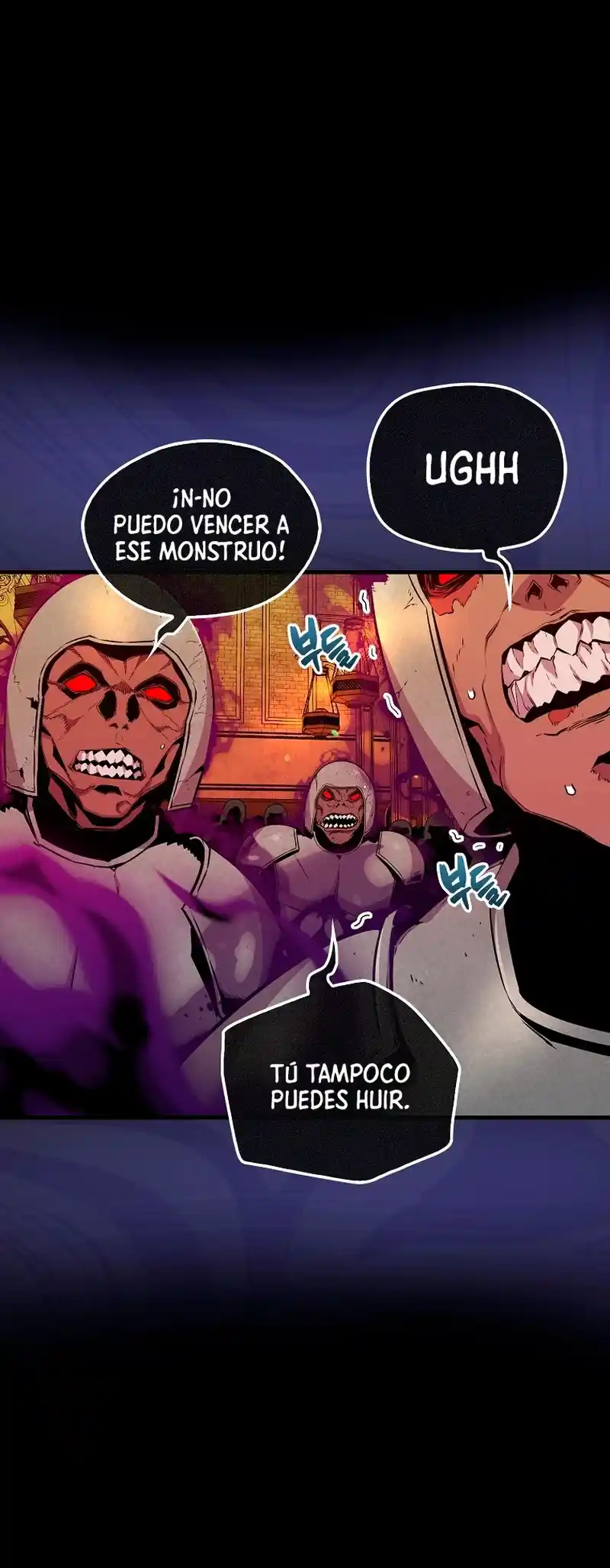 Ranker Durmiente - Capítulo 65 - Página 4 - LectorTMOo