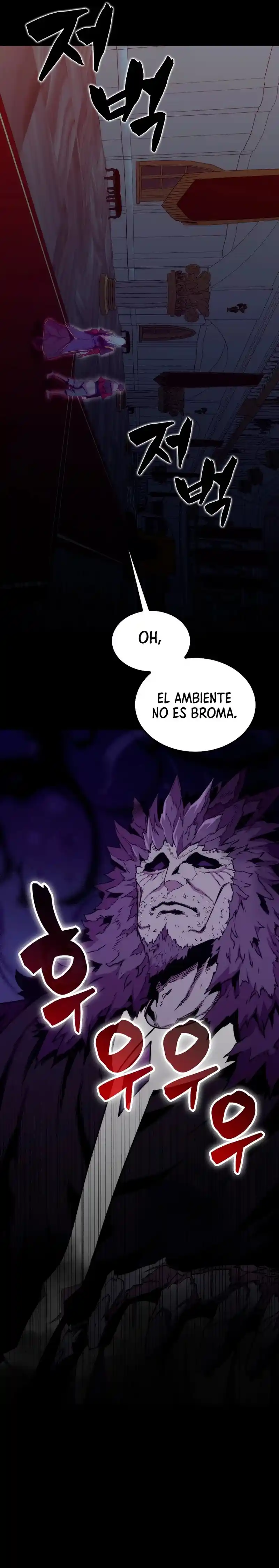 Ranker Durmiente - Capítulo 65 - Página 20 - LectorTMOo