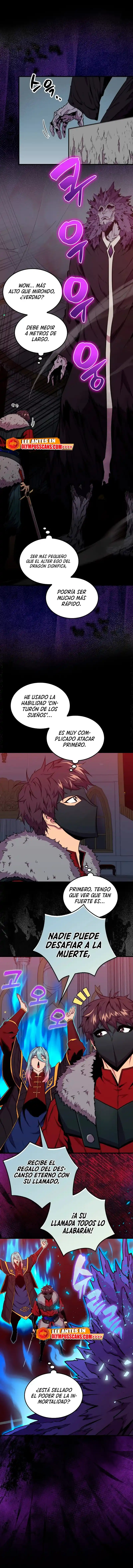 Ranker Durmiente - Capítulo 65 - Página 22 - LectorTMOo