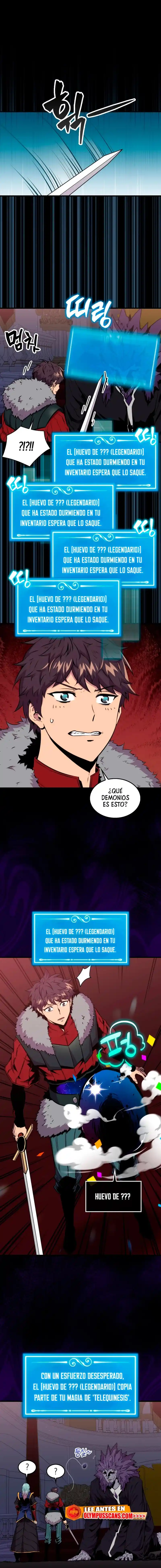 Ranker Durmiente - Capítulo 66 - Página 4 - LectorTMOo