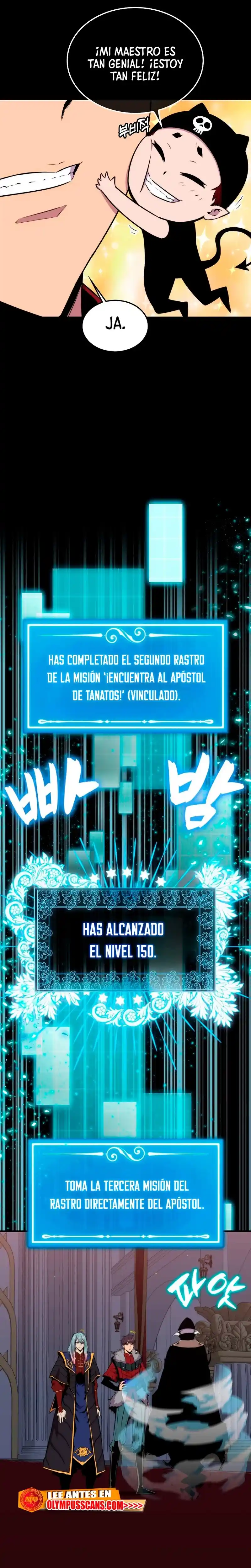 Ranker Durmiente - Capítulo 66 - Página 13 - LectorTMOo