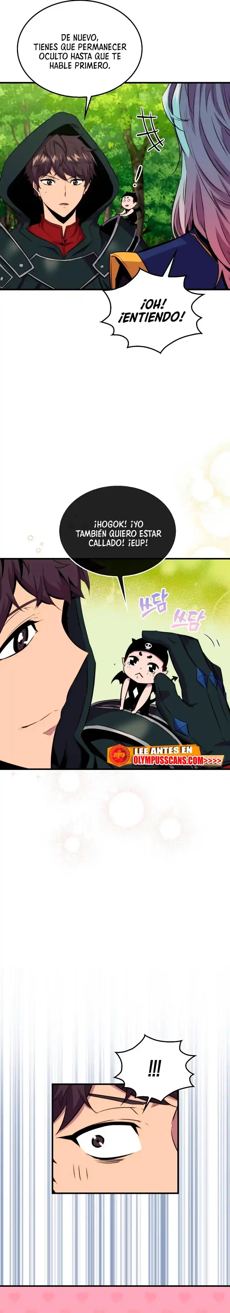 Ranker Durmiente - Capítulo 67 - Página 12 - LectorTMOo