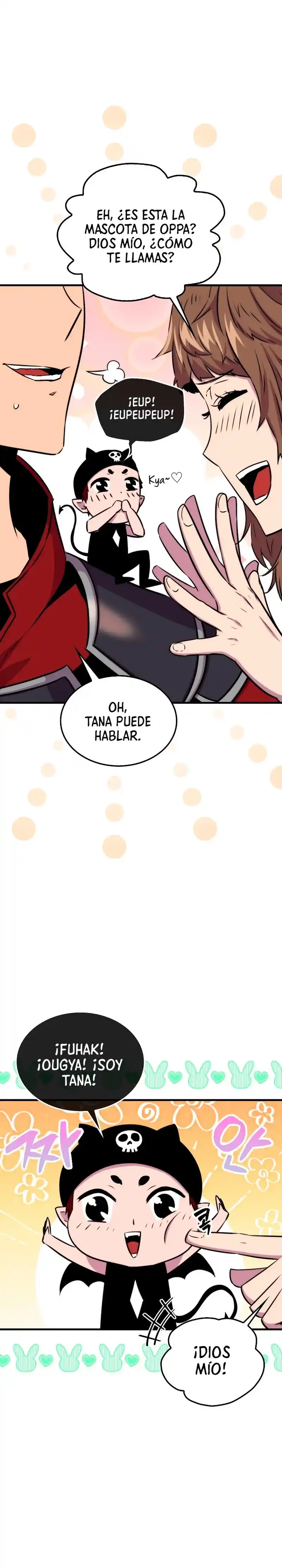 Ranker Durmiente - Capítulo 67 - Página 15 - LectorTMOo