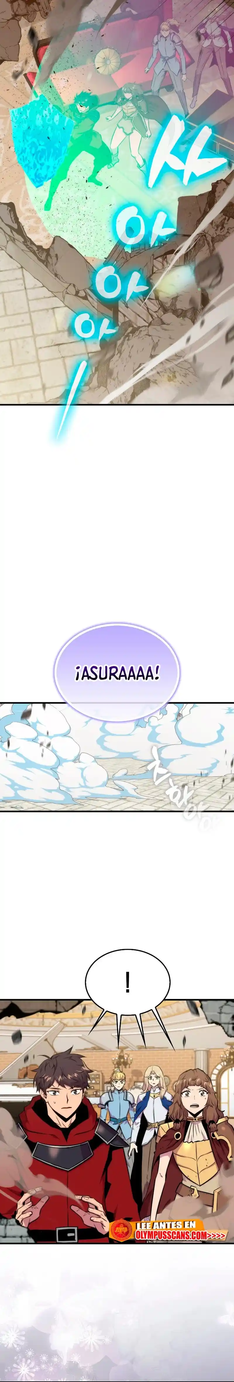 Ranker Durmiente - Capítulo 67 - Página 21 - LectorTMOo