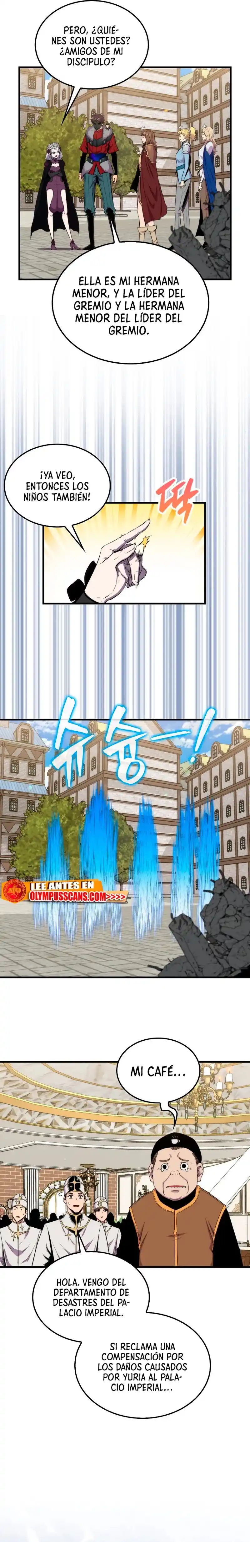 Ranker Durmiente - Capítulo 68 - Página 5 - LectorTMOo