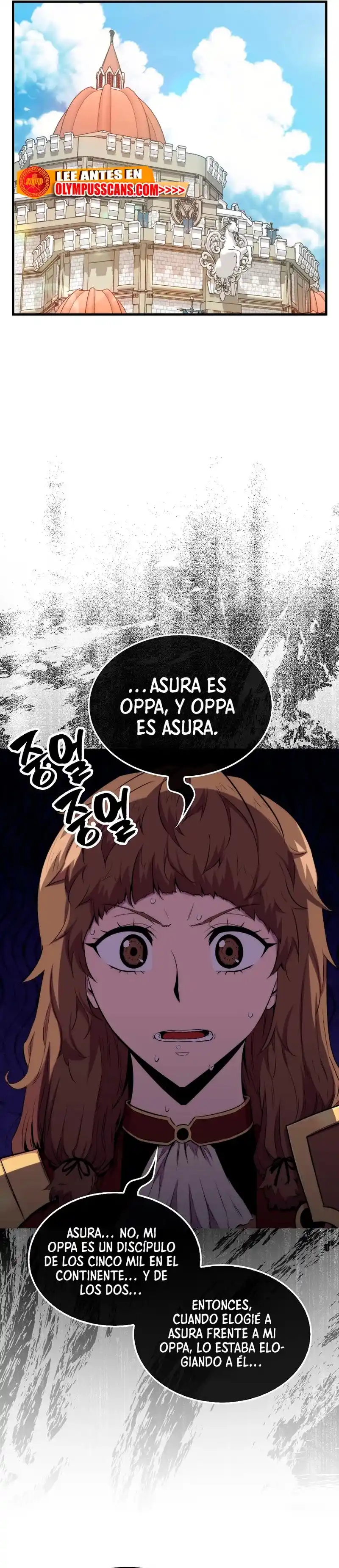 Ranker Durmiente - Capítulo 68 - Página 12 - LectorTMOo