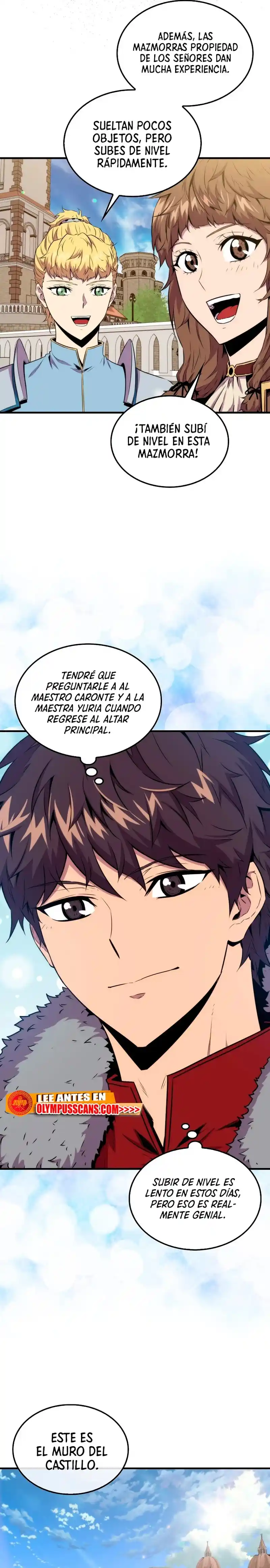Ranker Durmiente - Capítulo 68 - Página 18 - LectorTMOo