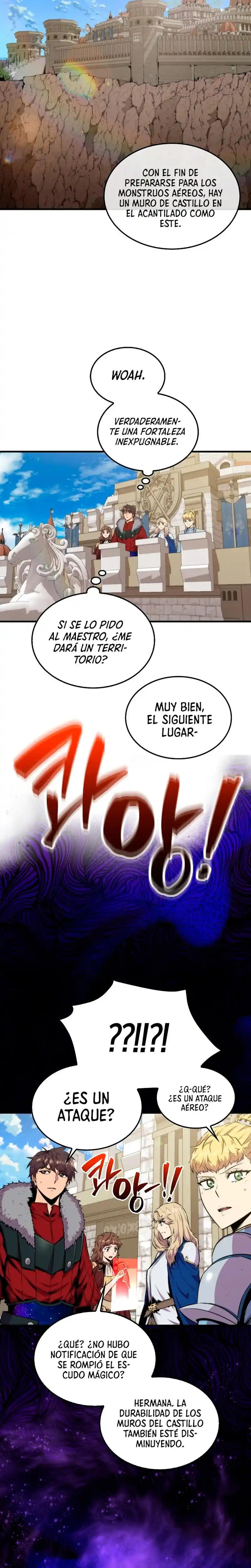 Ranker Durmiente - Capítulo 68 - Página 19 - LectorTMOo
