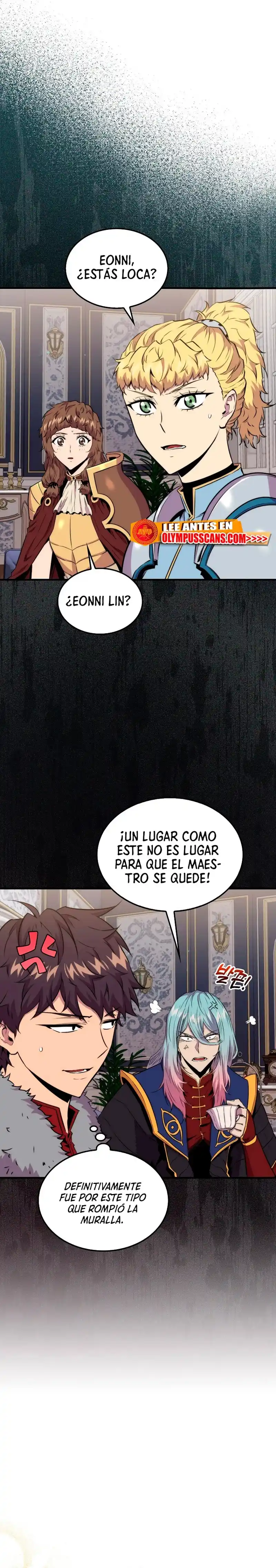 Ranker Durmiente - Capítulo 69 - Página 9 - LectorTMOo