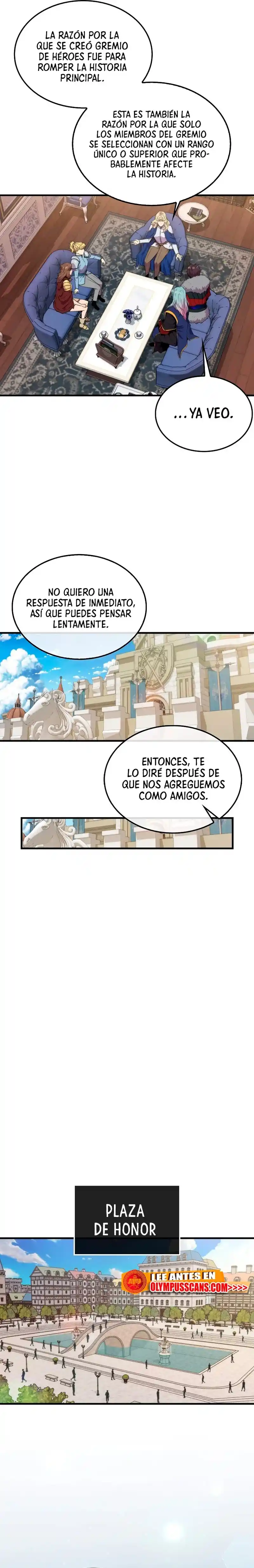 Ranker Durmiente - Capítulo 69 - Página 15 - LectorTMOo