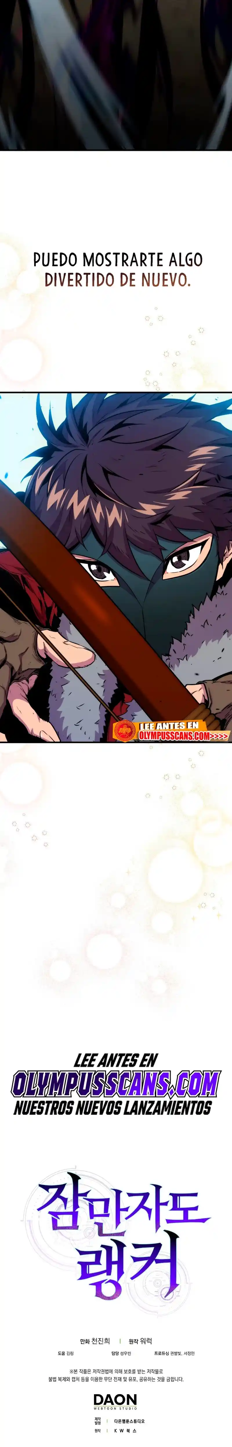 Ranker Durmiente - Capítulo 69 - Página 26 - LectorTMOo