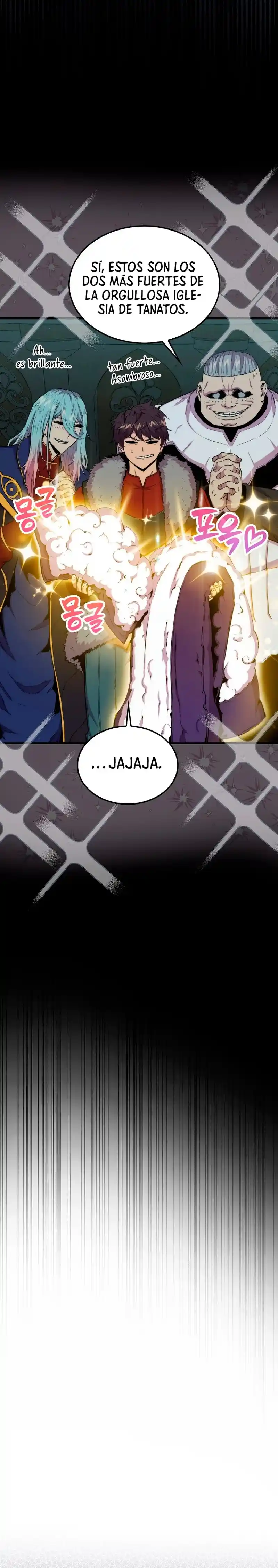 Ranker Durmiente - Capítulo 70 - Página 25 - LectorTMOo