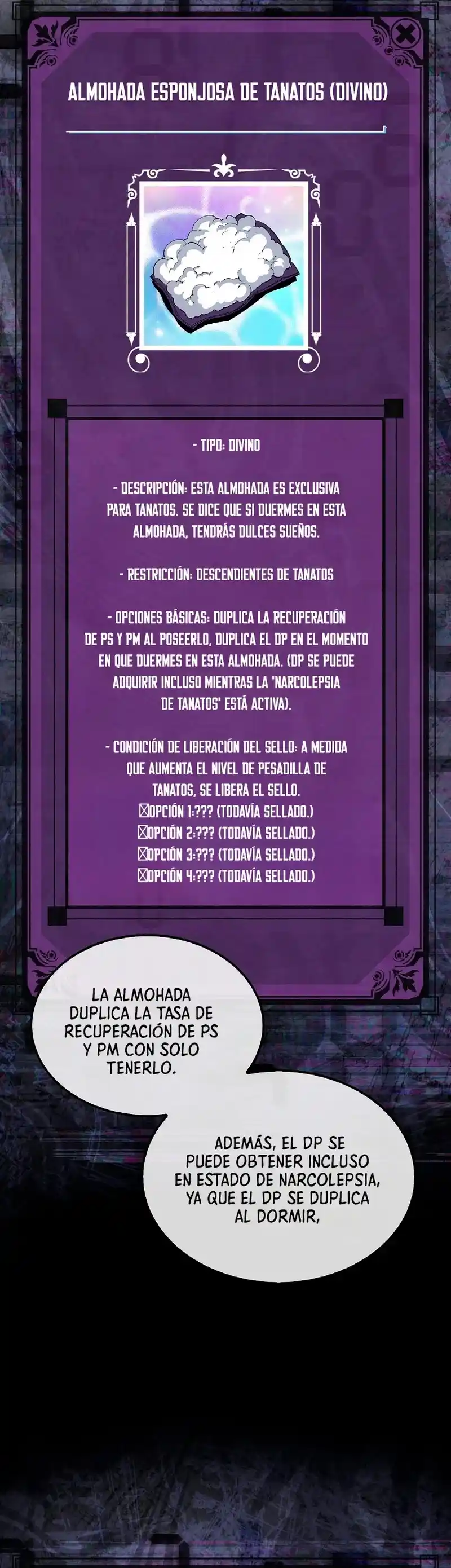 Ranker Durmiente - Capítulo 70 - Página 28 - LectorTMOo