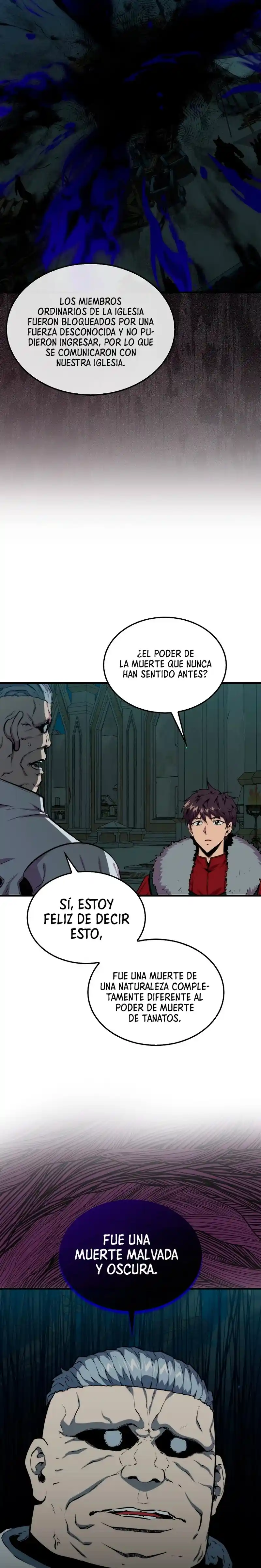 Ranker Durmiente - Capítulo 71 - Página 3 - LectorTMOo