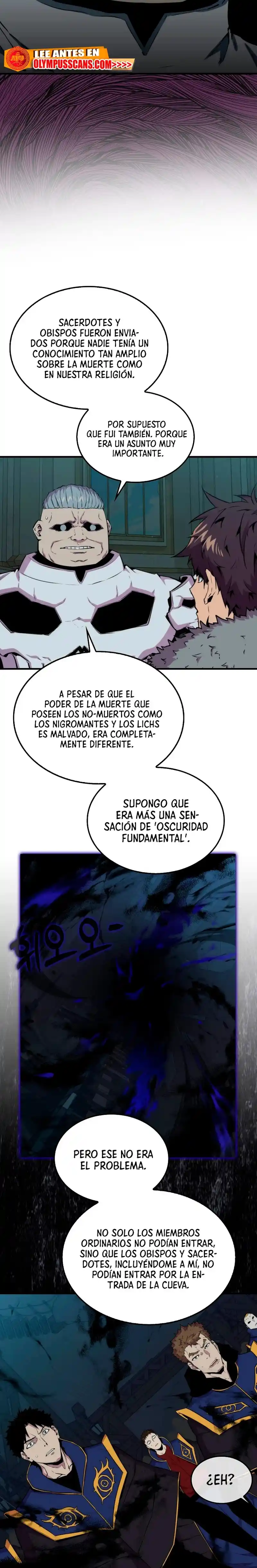 Ranker Durmiente - Capítulo 71 - Página 4 - LectorTMOo