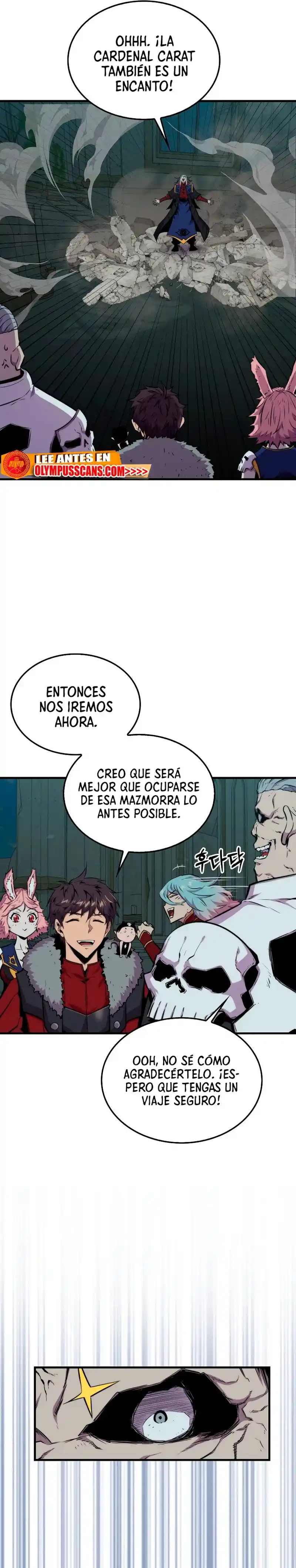 Ranker Durmiente - Capítulo 71 - Página 10 - LectorTMOo