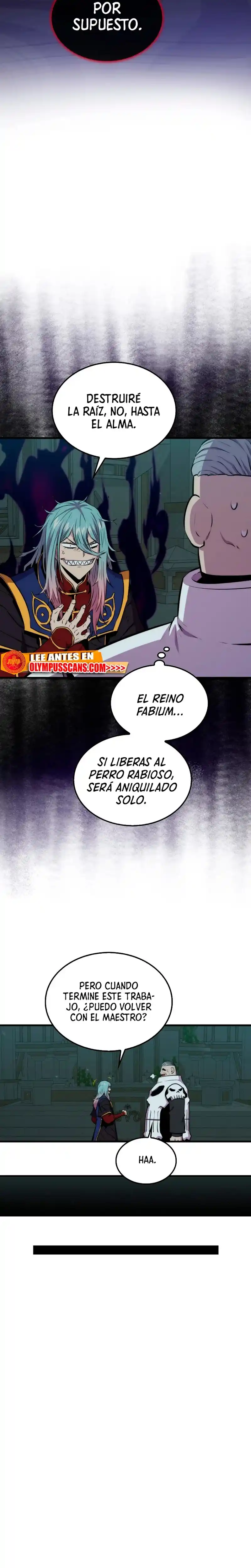 Ranker Durmiente - Capítulo 71 - Página 14 - LectorTMOo