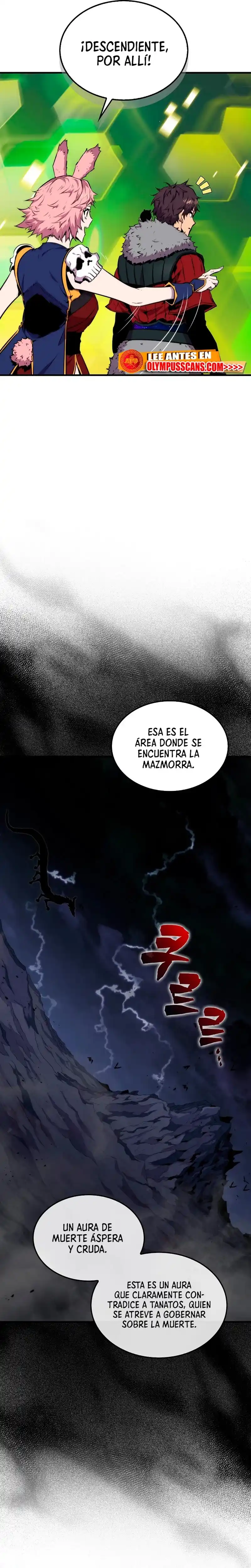 Ranker Durmiente - Capítulo 71 - Página 17 - LectorTMOo
