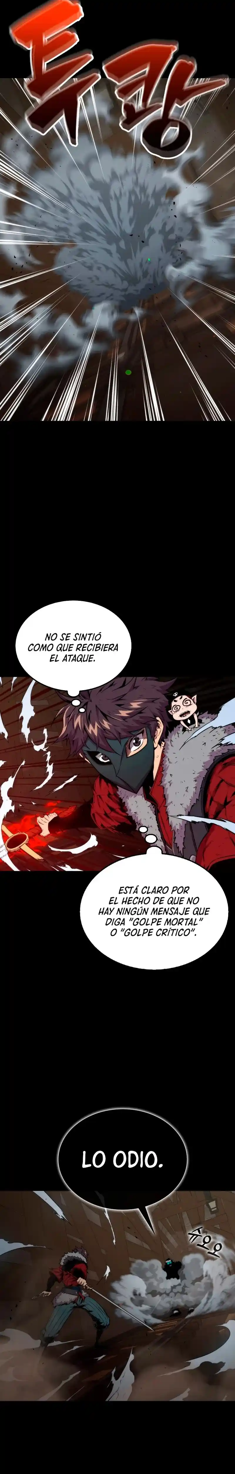 Ranker Durmiente - Capítulo 71 - Página 26 - LectorTMOo