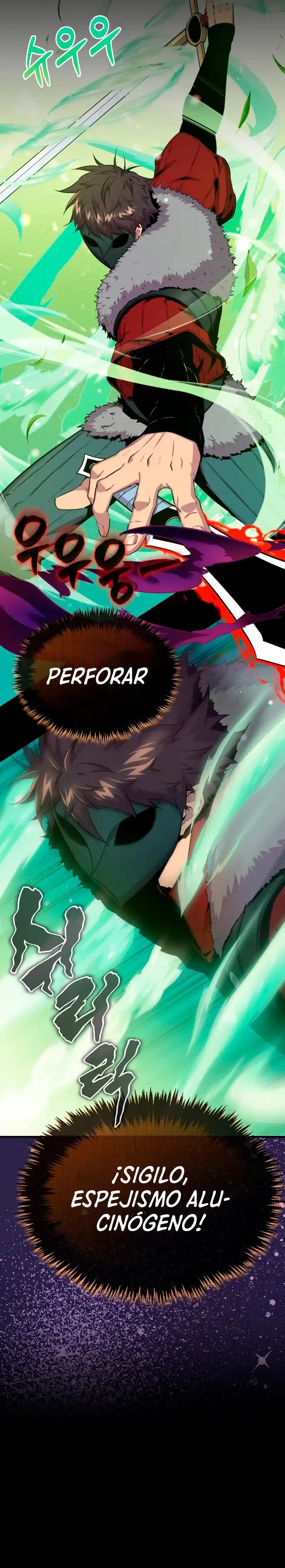 Ranker Durmiente - Capítulo 72 - Página 2 - LectorTMOo