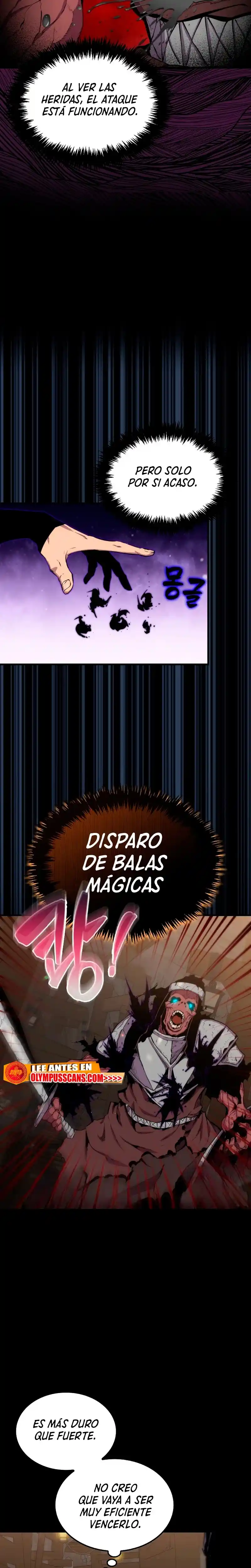 Ranker Durmiente - Capítulo 72 - Página 4 - LectorTMOo