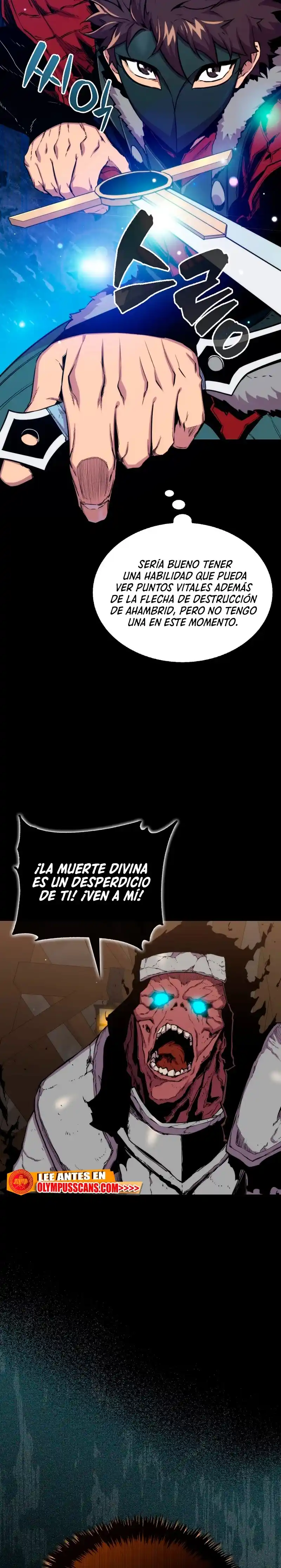 Ranker Durmiente - Capítulo 72 - Página 8 - LectorTMOo
