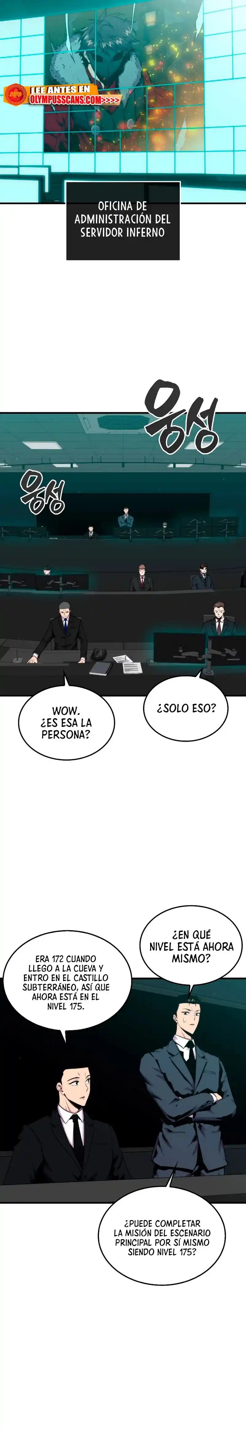 Ranker Durmiente - Capítulo 72 - Página 17 - LectorTMOo