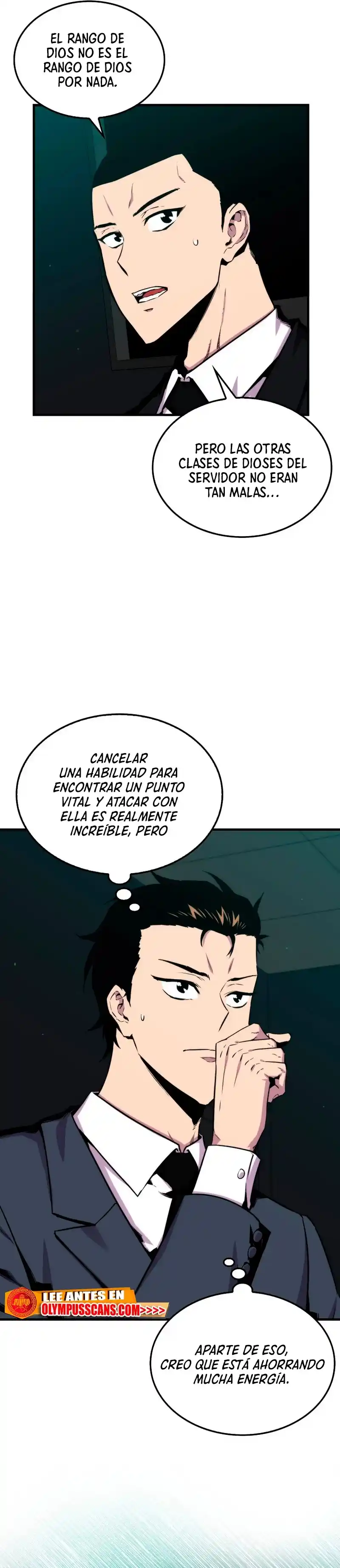 Ranker Durmiente - Capítulo 72 - Página 18 - LectorTMOo