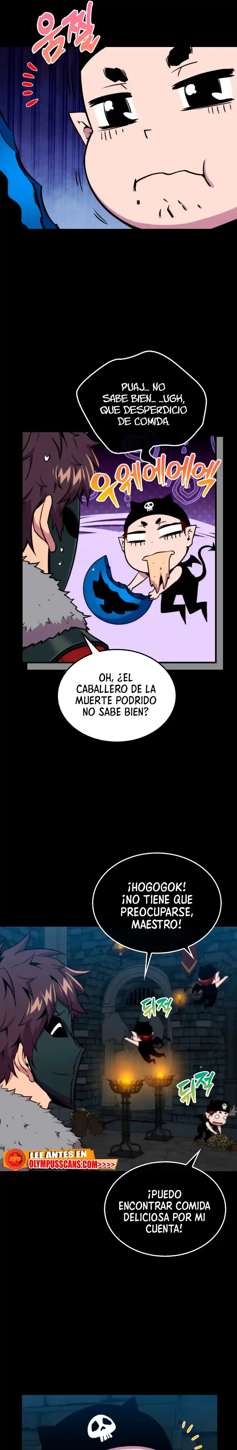 Ranker Durmiente - Capítulo 72 - Página 31 - LectorTMOo