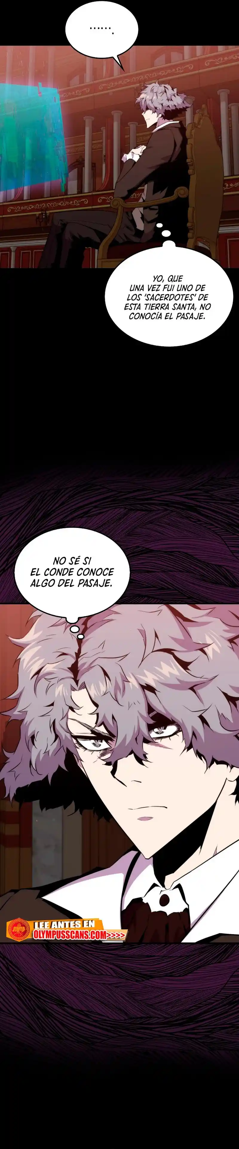 Ranker Durmiente - Capítulo 73 - Página 6 - LectorTMOo