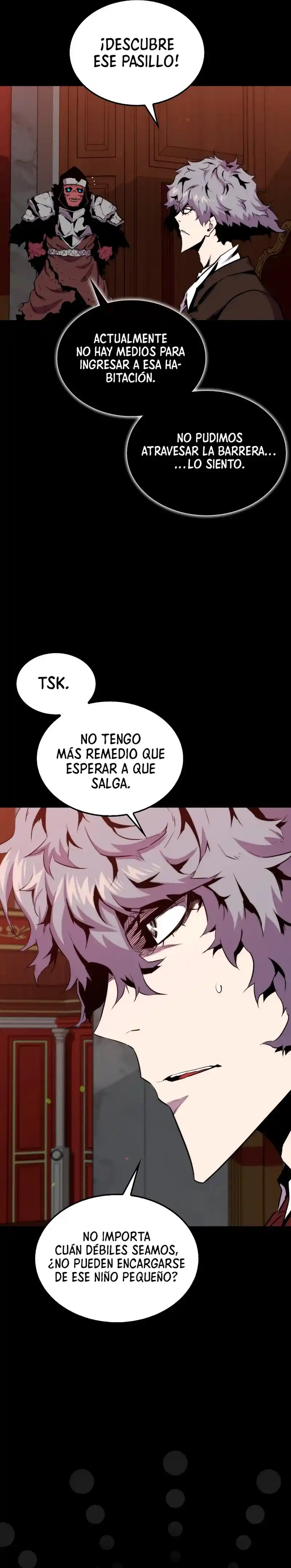Ranker Durmiente - Capítulo 73 - Página 7 - LectorTMOo