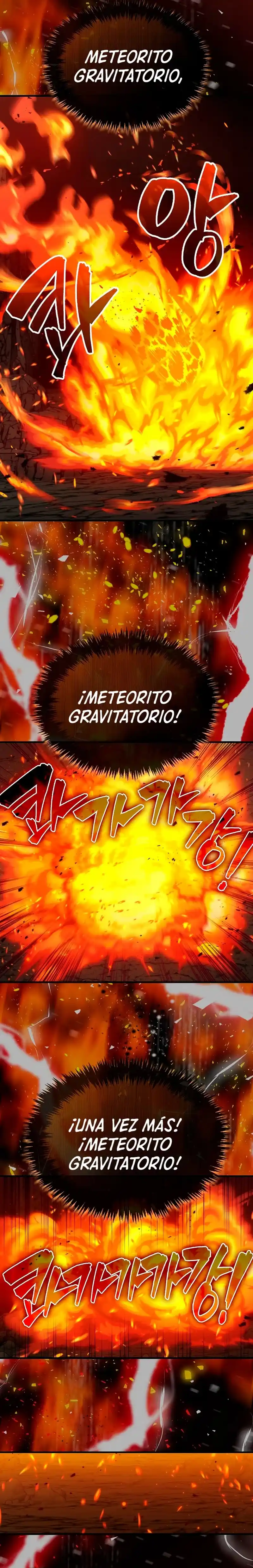 Ranker Durmiente - Capítulo 73 - Página 11 - LectorTMOo